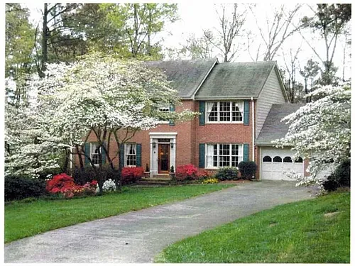 3570 Saxon Way Photo 1