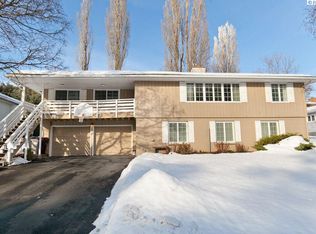 620 SW Dawnview St, Pullman, WA 99163