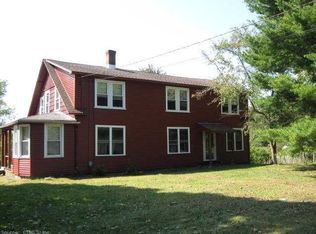 590 Church St, Amston, CT 06231