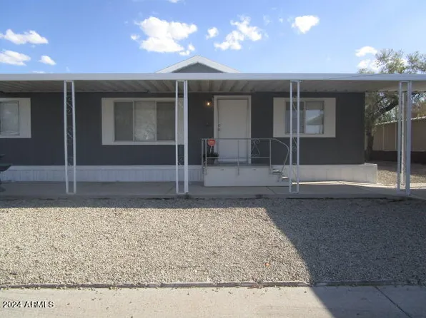 303 E South Mountain Avenue #75, Phoenix, AZ 85042