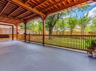 12406 Mercury Ln, Austin, TX 78727