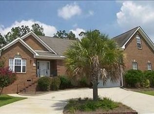5 Tattlers Ct, Irmo, SC 29063