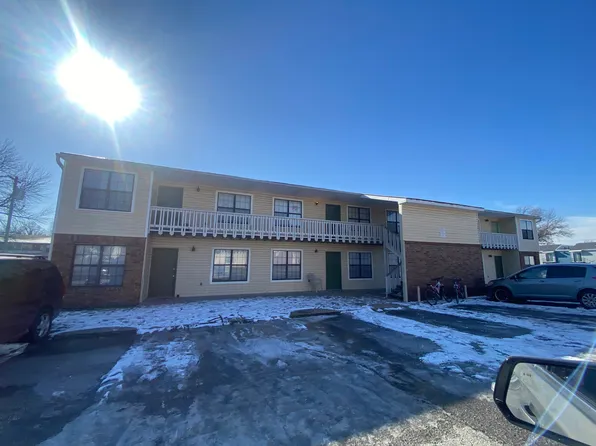 1007 S St. Louis Avenue, Joplin, MO 64801