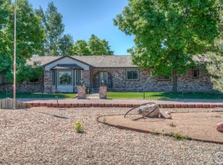 3209 Harmony Rd, Berthoud, CO 80513