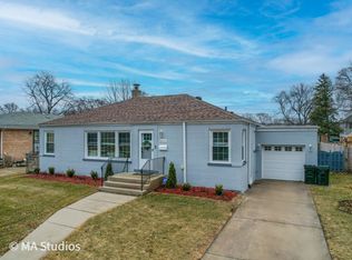 9017 Major Ave, Morton Grove, IL 60053