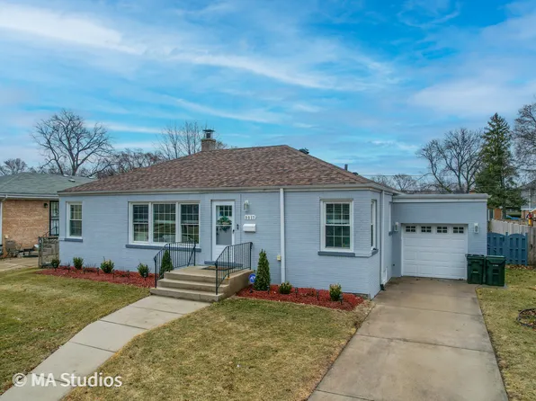 9017 Major Ave, Morton Grove, IL 60053