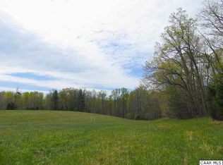 Blue Ridge Tpke, Rochelle, VA 22727