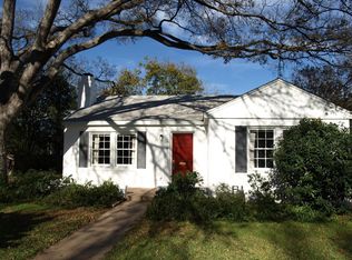 1516 W 30th St, Austin, TX 78703