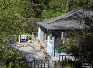 105 Lagunitas Rd, Lagunitas, CA 94938