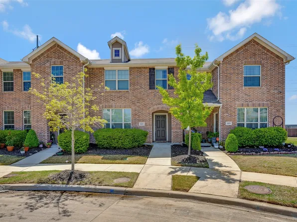 2425 Canongate Dr, Denton, TX 76207
