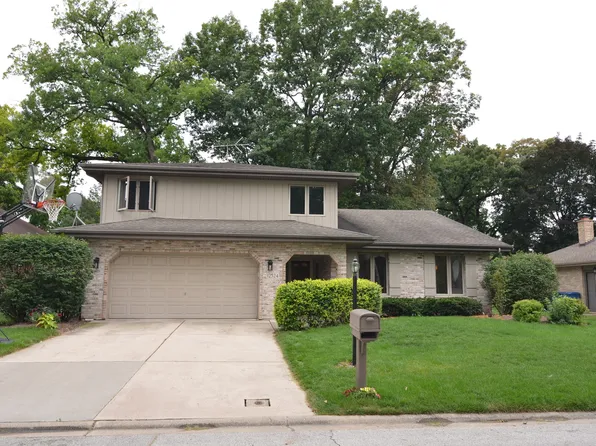 12524 S Natchez Ave, Palos Heights, IL 60463