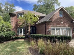 621 S Stough St, Hinsdale, IL 60521