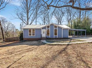 5901 Creekwood Rd, Birmingham, AL 35210