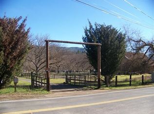 12254 Elk Mountain Rd, Upper Lake, CA 95485