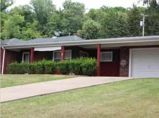 32 S Highland Ave, Moundsville, WV