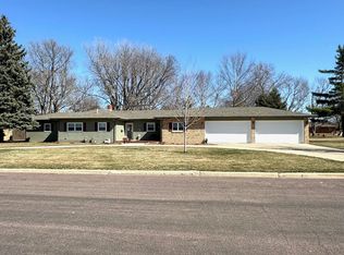1320 Mitchell Blvd, Mitchell, SD 57301
