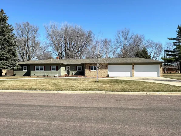 1320 Mitchell Blvd, Mitchell, SD 57301