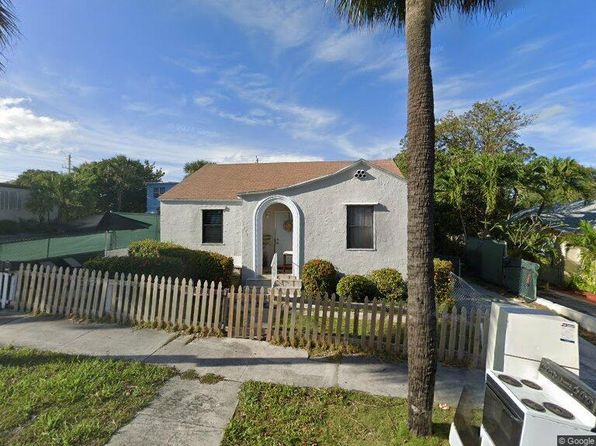 711 Palm Beach Lakes Blvd UNIT 200