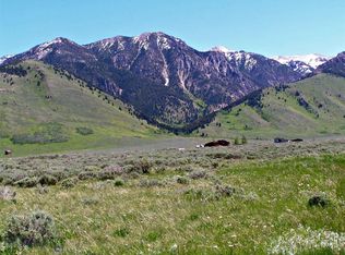 LOT A23 Sportsmans Paradise LOT A23, Cameron, MT 59720