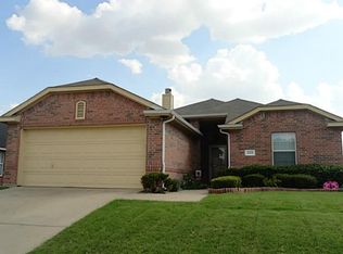 203 Angelina Dr, Crandall, TX 75114