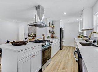 1705 N Meadows Ave, Manhattan Beach, CA 90266