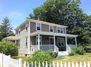 545 Center Rd, Block Island, RI 02807