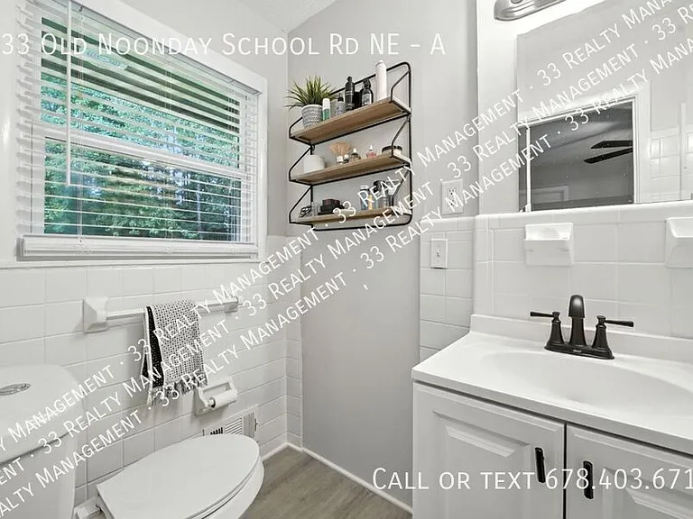 933 Old Noonday Sch House Rd #A — Photo 9