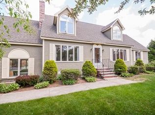 2 Natalie Rd, Chelmsford, MA 01824