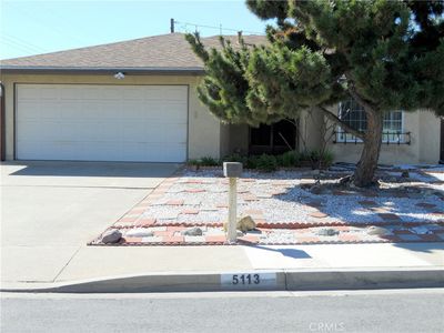 5113 N Langham Ave, Covina, CA, 91724