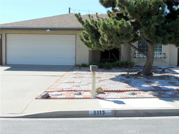 5113 N Langham Ave, Covina, CA 91724