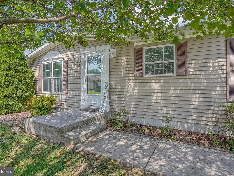 120 Kurt Dr 120, Dover, DE 19901 Zillow