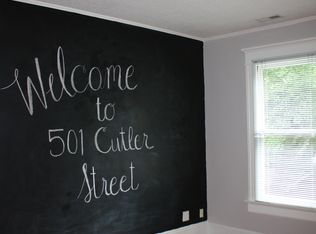 501 Cutler St APT 2, Raleigh, NC 27603