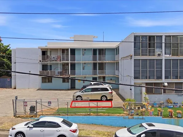94-133 Pupupuhi St APT 203, Waipahu, HI 96797