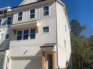 1601 Tilden Ct, Tucker, GA 30084