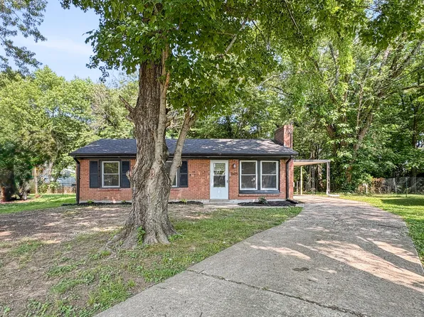 7605 Burrice Ct, Louisville, KY 40258