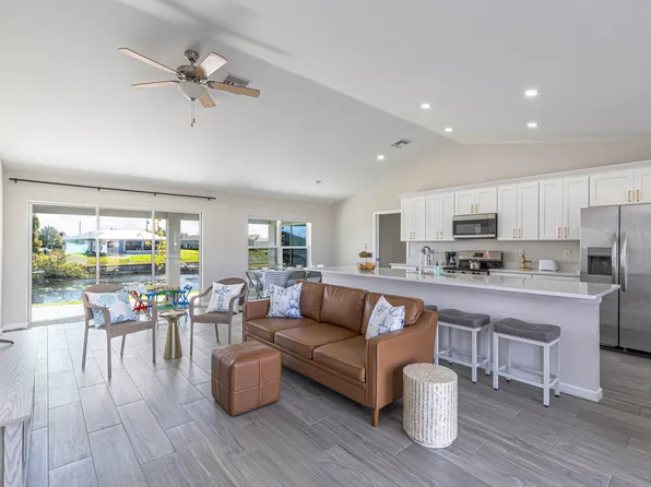 4149 NW 38th Pl, Cape Coral, FL 33993
