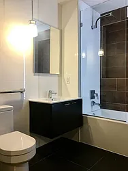 Rented by Manhattan Management LLC