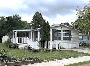 324 Boones Dr, Lothian, MD 20711