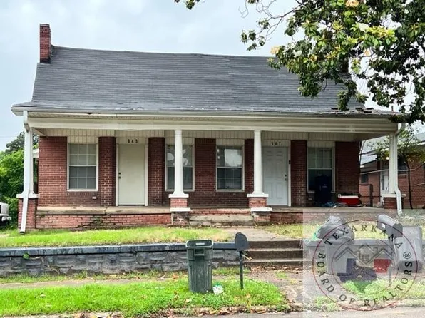 945/947 County Ave, Texarkana, AR 71854