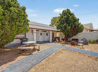 116 N 3rd St, Tombstone, AZ 85638