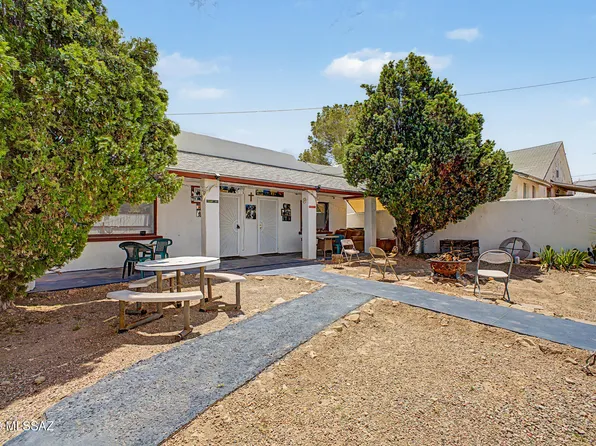 116 N 3rd St, Tombstone, AZ 85638