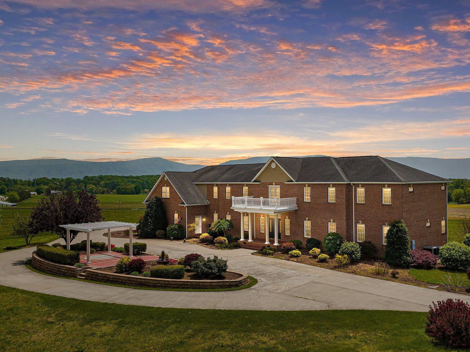 1252 Rittenour Rd, Edinburg, VA 22824 MLS VASH2005916 Zillow