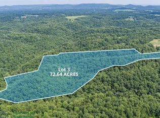 TRACT 3 Willis Creek Rd, Albany, KY 42602