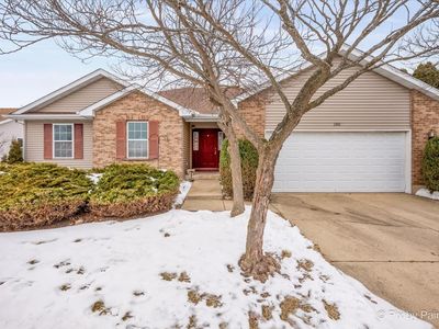 (Undisclosed Address), Harvard, IL, 60033