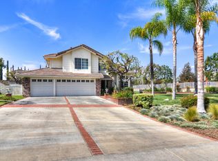 5463 Rotary Dr, La Verne, CA 91750