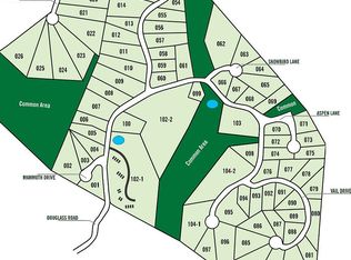 116 Douglass Rd, Newry, ME 04261