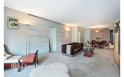 Sold by Douglas Elliman