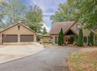811 S Jefferson St, Tuscumbia, AL 35674