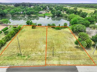 0 W Angle Rd #A, Fort Pierce, FL 34947