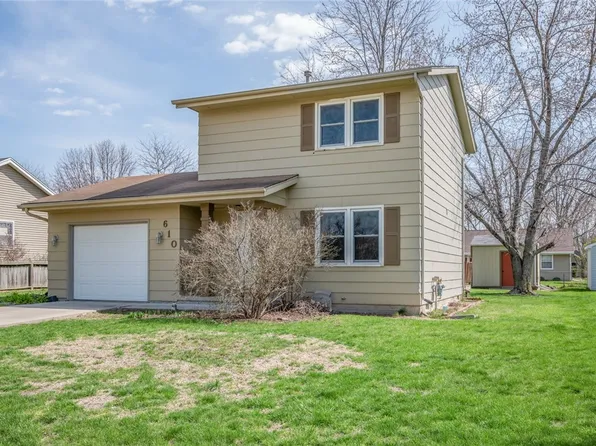 610 4th St NW, Altoona, IA 50009